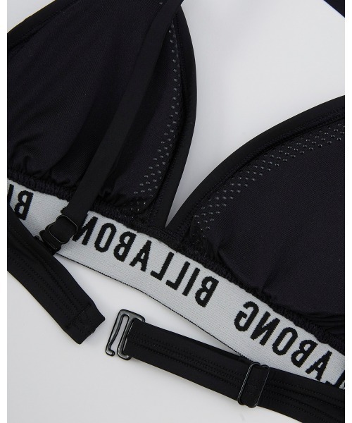 BILLABONG 水着 ビラボン SHADOW TROPIC TRIANGLE BIKINI マリン