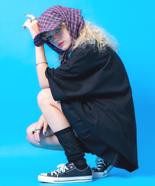 靴下 an meets zakka ルーズソックス レディース メンズ : ZOZOTOWN