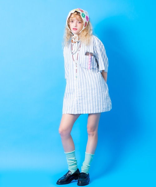 靴下 an meets zakka ルーズソックス レディース メンズ : ZOZOTOWN