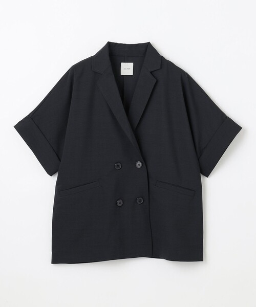 ANY（エニィ） ジャケット テーラードジャケット 「洗濯機可