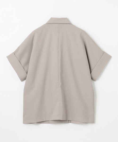 ANY（エニィ） ジャケット テーラードジャケット 「洗濯機可