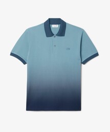 ポロシャツ L.12.12グラデーション 半袖ポロシャツ メンズ レディース｜ZOZOTOWN Yahoo!店
