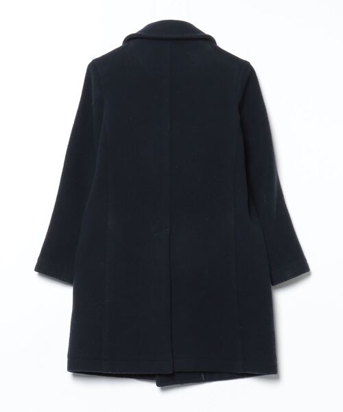 Danton（ダントン） ピーコート「URBAN RESEARCH DOORSコラボ」 34