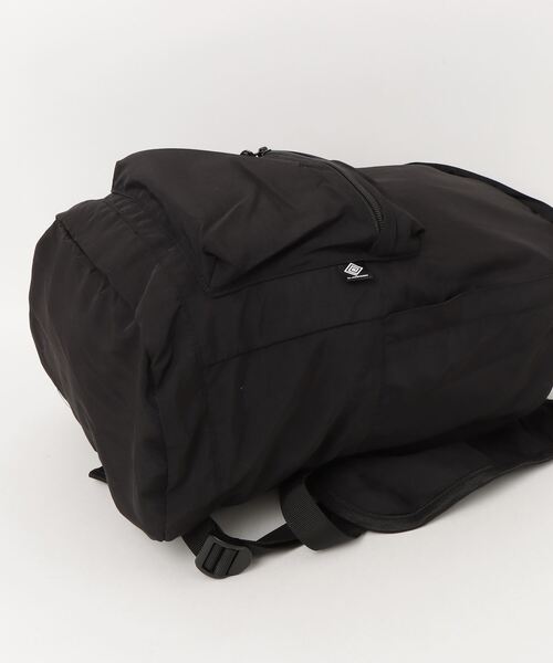 ELDORESO（エルドレッソ） デイバック リュック Commute Run Ruck