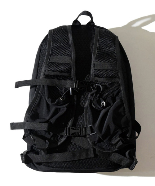 ELDORESO（エルドレッソ） デイバック リュック Commute Run Ruck