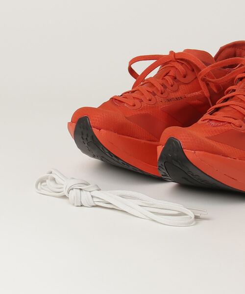 Y-3 スニーカー ADIOS PRO 4 メンズ レディース : ZOZOTOWN