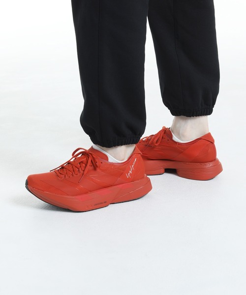 Y-3 スニーカー ADIOS PRO 4 メンズ レディース : ZOZOTOWN