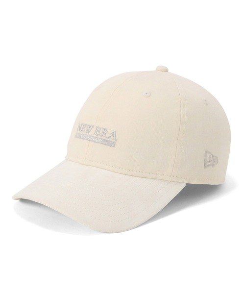 NEW ERA（ニューエラ） キャップ 帽子 キャップ 9TWENTY ニュアンス