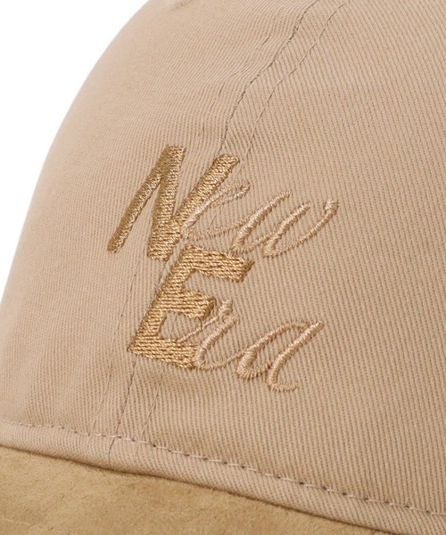 NEW ERA（ニューエラ） キャップ 帽子 キャップ 9TWENTY ニュアンス