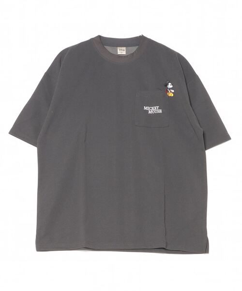 【Disney】US Disney Parks リメンバーミー ダンテ 半袖Tシャツ Disney】US Disney Parks リメンバーミー ダンテ 半袖Tシャツ
