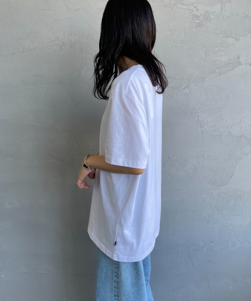 SHELTECH（シェルテック） tシャツ 半袖 「LESS BY SHELTECH/レス バイ