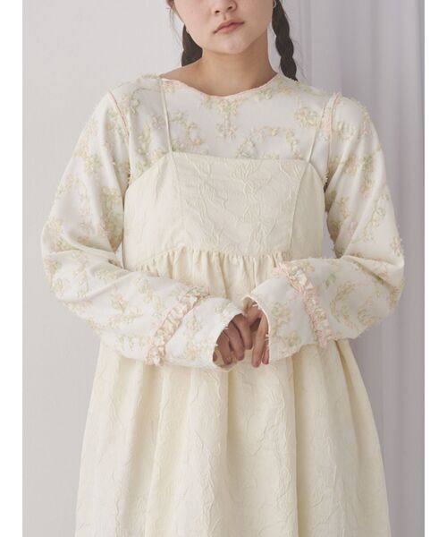 tシャツ flower pastel tops レディース