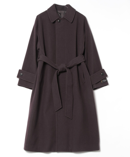 ROPE' PICNIC（ロペ ピクニック） コート 38 チャコールグレー