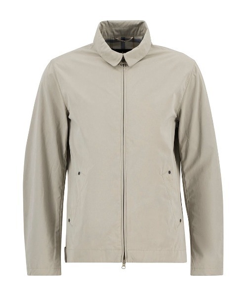 Barbour（バブアー） ブルゾン アウター Fernport ダブルジップ