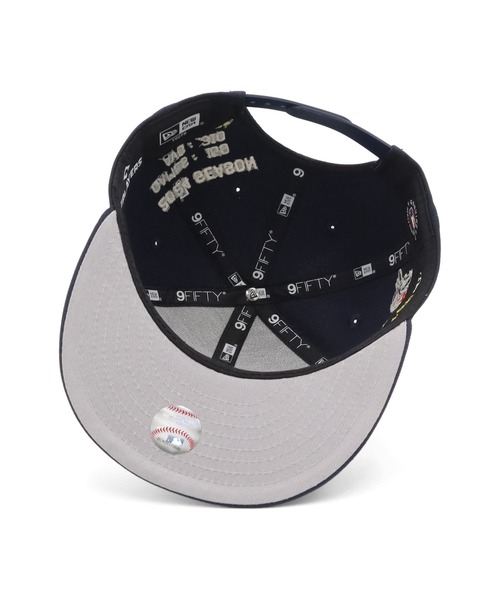 NEW ERA（ニューエラ） キャップ 帽子 ニューエラキッズ キャップ