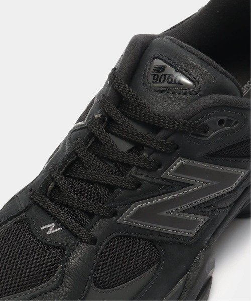 New Balance（ニューバランス） スニーカー U9060ZGE メンズ