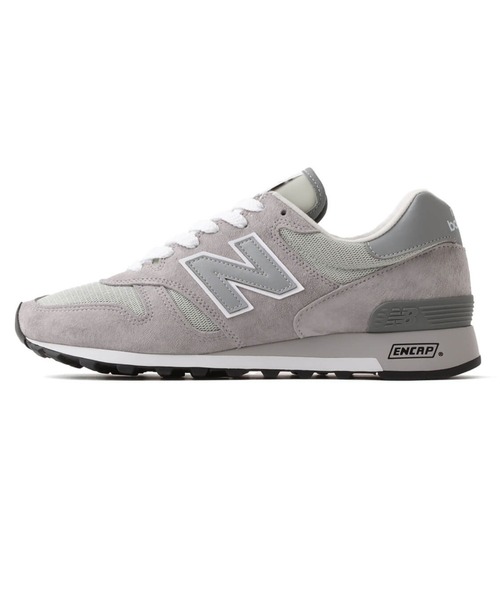 スニーカー New Balance U1300GY / ニューバランス U1300GY メンズ レディースの画像