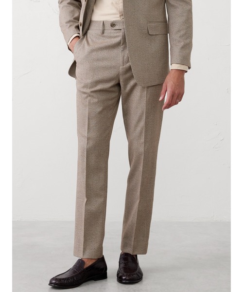 BANANA REPUBLIC（バナナリパブリック） スラックス BANANA REPUBLIC