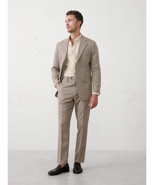 BANANA REPUBLIC（バナナリパブリック） スラックス BANANA REPUBLIC