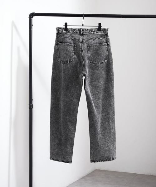 「EMMA CLOTHES」 デニムパンツ L インディゴブルー メンズ