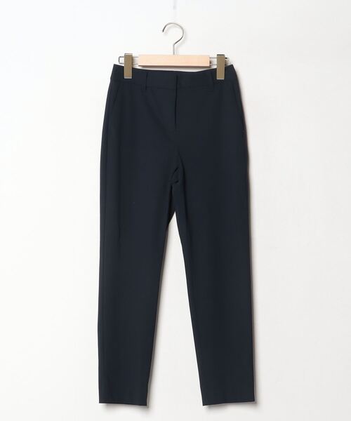 （美品）PLST ネイビー ビジネススーツ XS（パンツXXS）パンツ2本 PLST 「PLST」 スラックス XX-SMALL ネイビー レディース