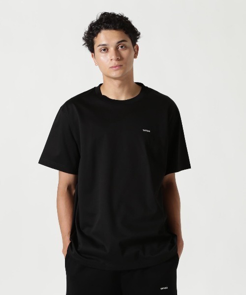 【TATRAS】SELO セロ Tシャツ SELO セロ | タトラス公式オンラインストア