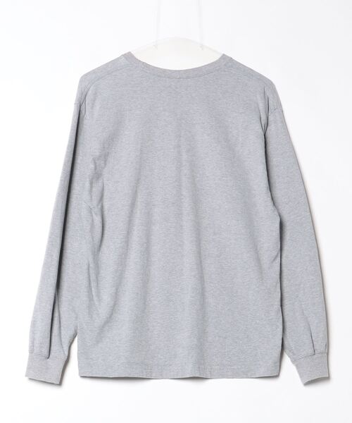 NEIGHBORHOOD 長袖Tシャツ NEIGHBORHOOD ネイバーフッド ORIGINALS L/S TEE オリジナルス