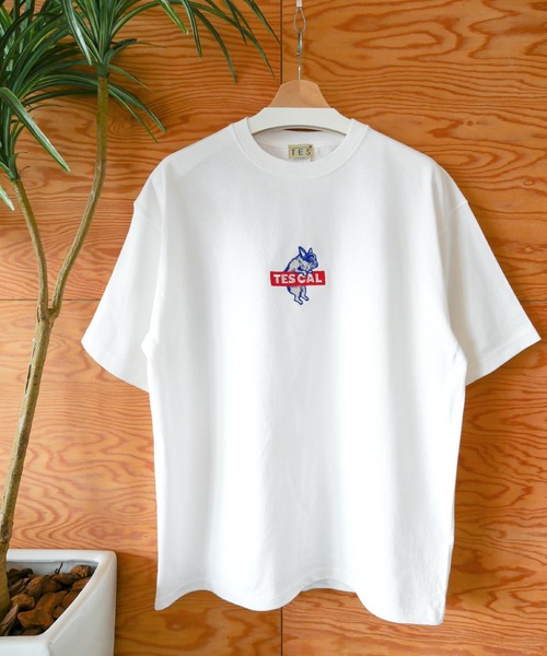 「The Endless Summer」 半袖Tシャツ LARGE ネイビー メンズ_画像2