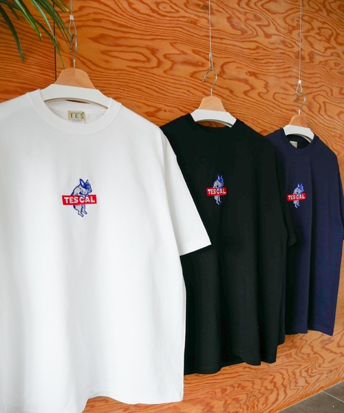 「The Endless Summer」 半袖Tシャツ LARGE ネイビー メンズ_画像9