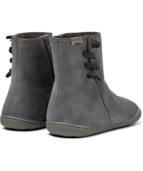 CAMPER（カンペール） ブーツ PEU CAMI / ハイカットシューズ