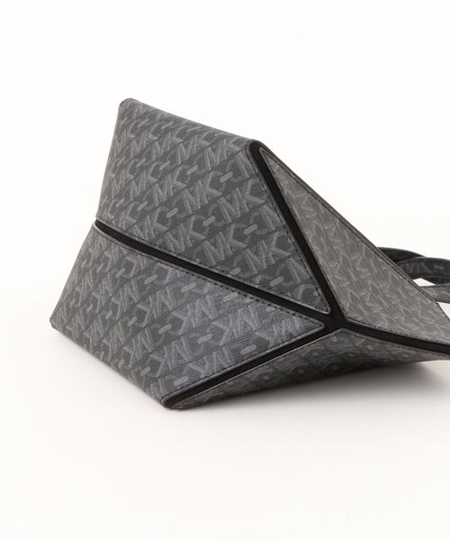 【最終価格】新品未使用MICHAEL KORS MKロゴトートバッグ MICHAEL KORS（マイケルコース） トートバッグ JORDI エンパイア