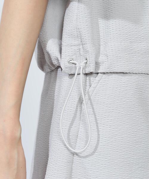 【値下！】PEARLY GATES ストライプ ハーフジップ セーター サイズ4 値下！】PEARLY GATES ストライプ ハーフジップ セーター サイズ4