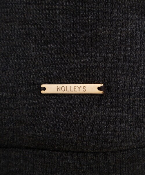 NOLLEY'S（ノーリーズ） ブルゾン アウター 「セットアップ対応