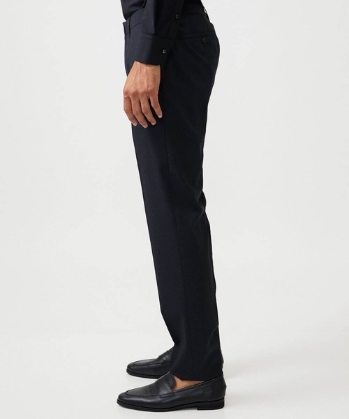 MICHEL KLEIN HOMME（ミッシェルクラン オム） スラックス