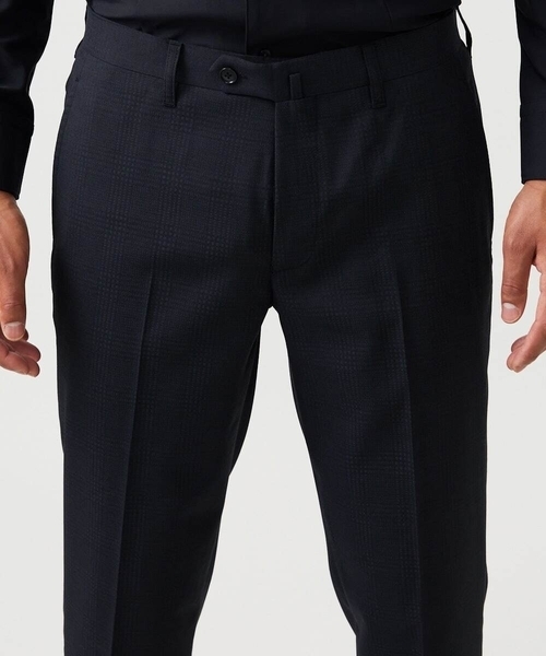 MICHEL KLEIN HOMME（ミッシェルクラン オム） スラックス
