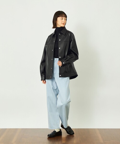 MACKINTOSH PHILOSOPHY（マッキントッシュフィロソフィー） ブルゾン