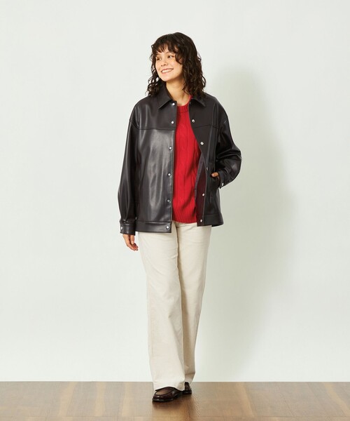 MACKINTOSH PHILOSOPHY（マッキントッシュフィロソフィー） ブルゾン