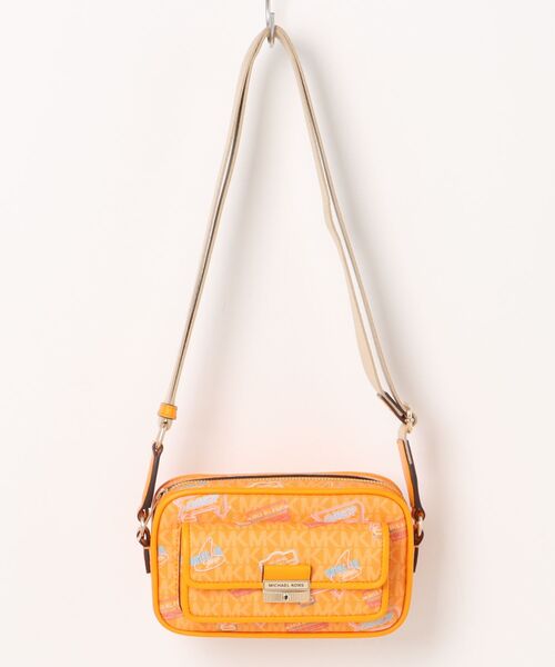 MICHAEL KORS（マイケルコース） ショルダーバッグ バッグ BRADSHAW