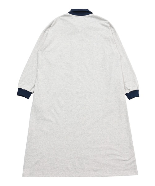 New Balance（ニューバランス） ワンピース ジャージーワンピース