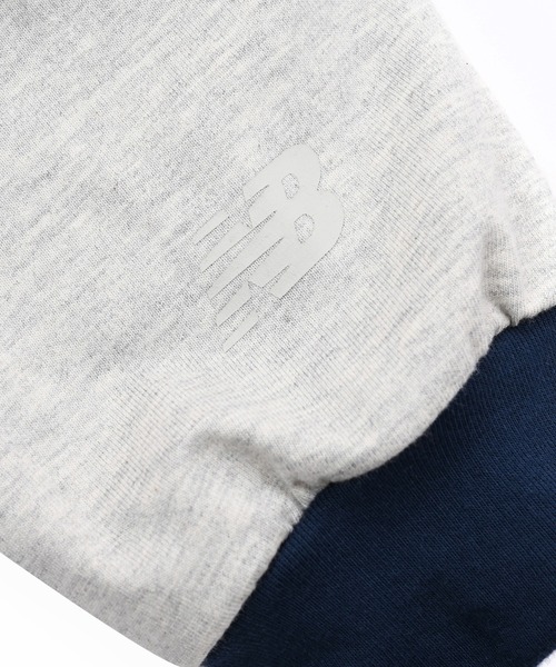 新品未使用　New Balance レディース ワンピース M ホワイト New Balance（ニューバランス） ワンピース ジャージーワンピース