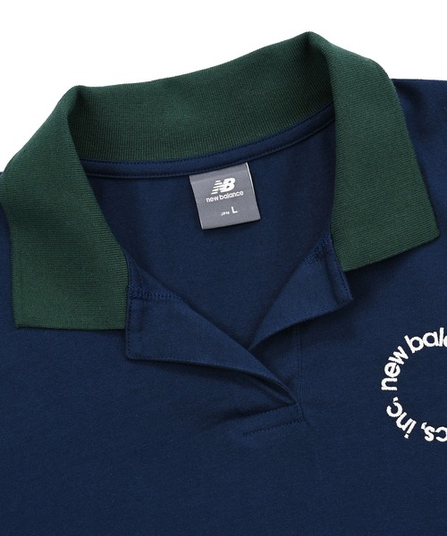 New Balance（ニューバランス） ワンピース ジャージーワンピース