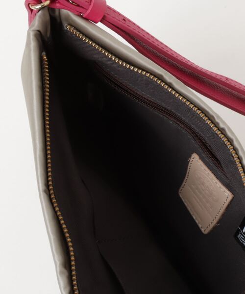 russet（ラシット） ショルダーバッグ - ベージュ レディース