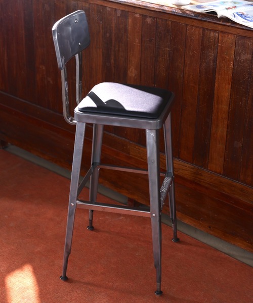 DULTON（ダルトン） 家具 STANDARD BAR CHAIR RAW/バー チェア