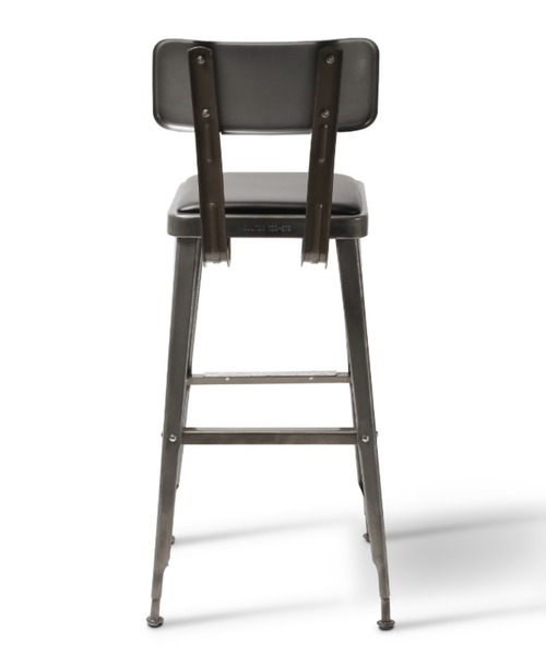 DULTON（ダルトン） 家具 STANDARD BAR CHAIR RAW/バー チェア