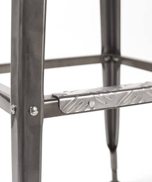 DULTON（ダルトン） 家具 STANDARD BAR CHAIR RAW/バー チェア