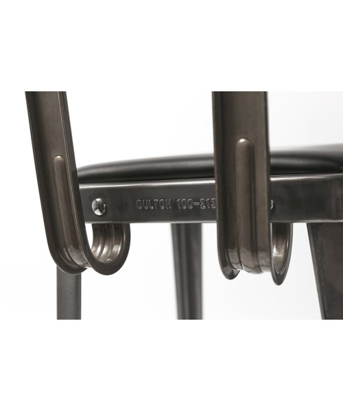 DULTON（ダルトン） 家具 STANDARD BAR CHAIR RAW/バー チェア