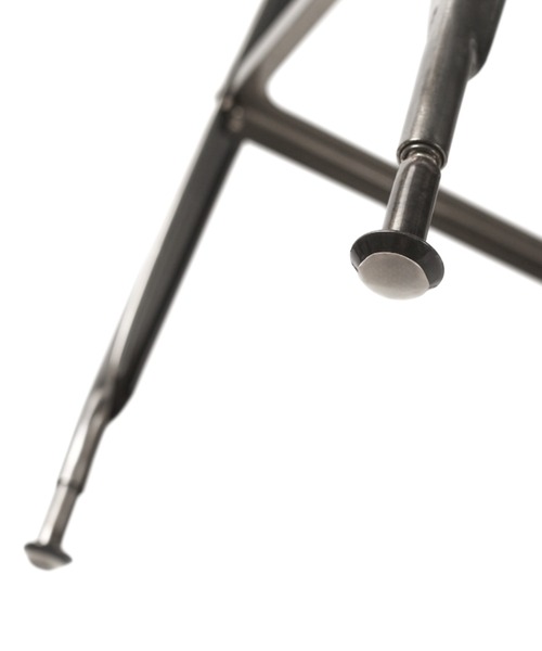 DULTON（ダルトン） 家具 STANDARD BAR CHAIR RAW/バー チェア