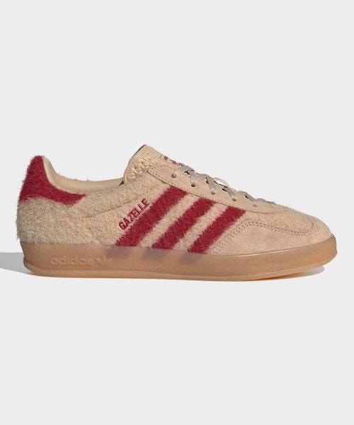 adidas スニーカー ガゼル インドア / GAZELLE INDOOR アディダス