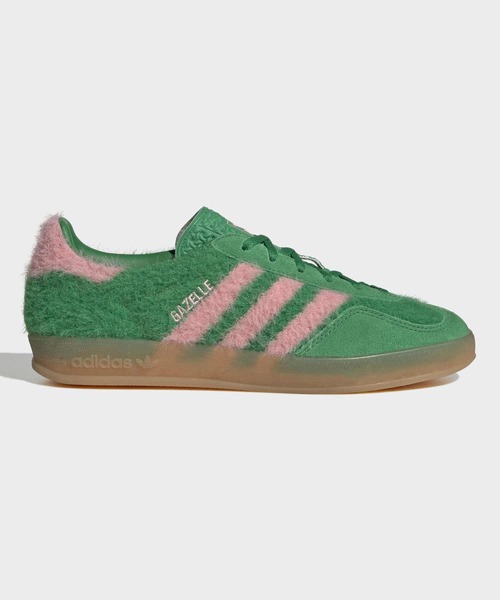 adidas（アディダス） スニーカー ガゼル インドア / GAZELLE INDOOR