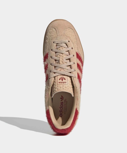 adidas（アディダス） スニーカー ガゼル インドア / GAZELLE INDOOR